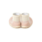 Zapato calcetin Attipas Cherry Pink