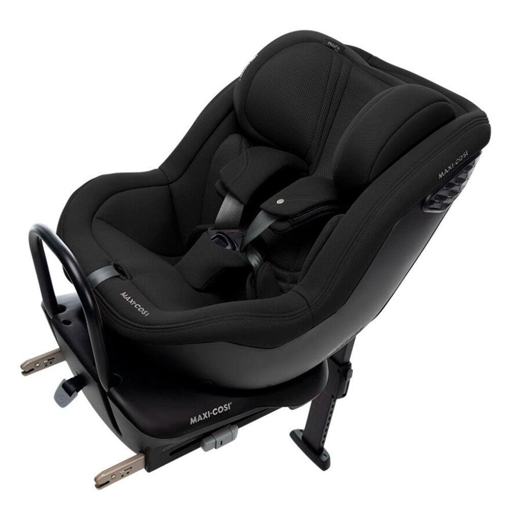 Silla Auto Maxi-Cosi Mobifix Pro de 61 hasta 125 cm / 7 años