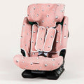 Hello Kitty cor-de-rosa