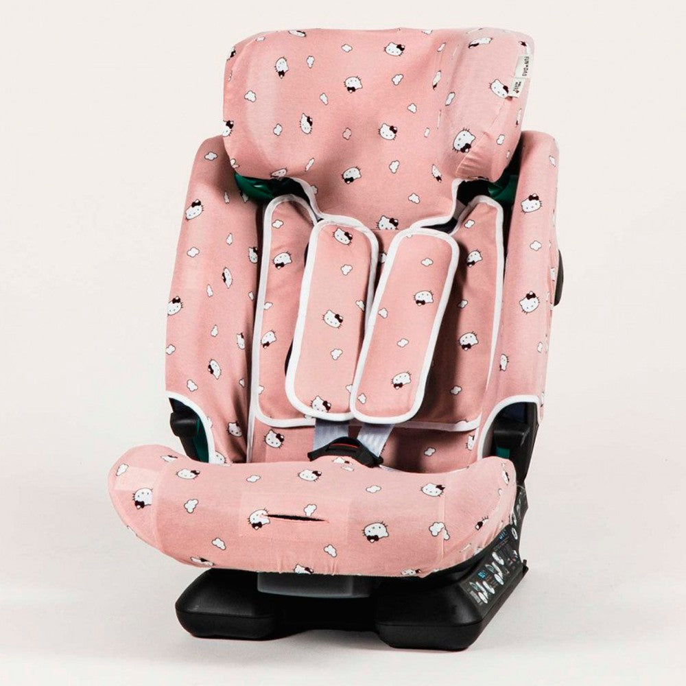 Funda Protectora para Britax Römer Advansafix I-Size