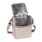 Bolsa Térmica Walking Mum I Love Vichy
