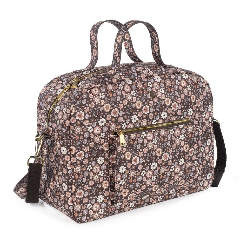 Bolsa canastilla Pasito a Pasito Blossom