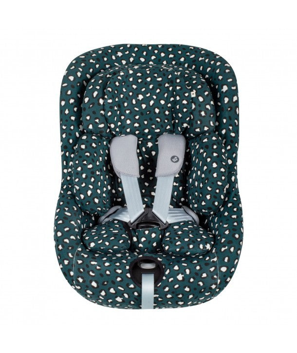 Funda Protectora para Maxi-cosi Mica Pro ECO y Pearl 360 con reductor