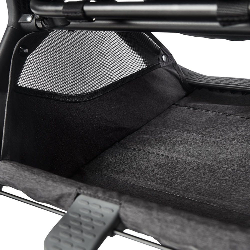 Silla Paseo Ergobaby METRO+ hasta 22 kg con plastico de lluvia