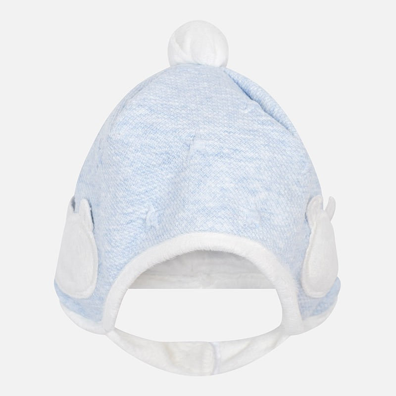 Gorro punto Mayoral acolchado