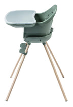 Trona Maxi-cosi MOA Beyond 2 Eco