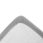 Sábana bajera ajustable para cuna Cambrass 60x120cm 2 uds.