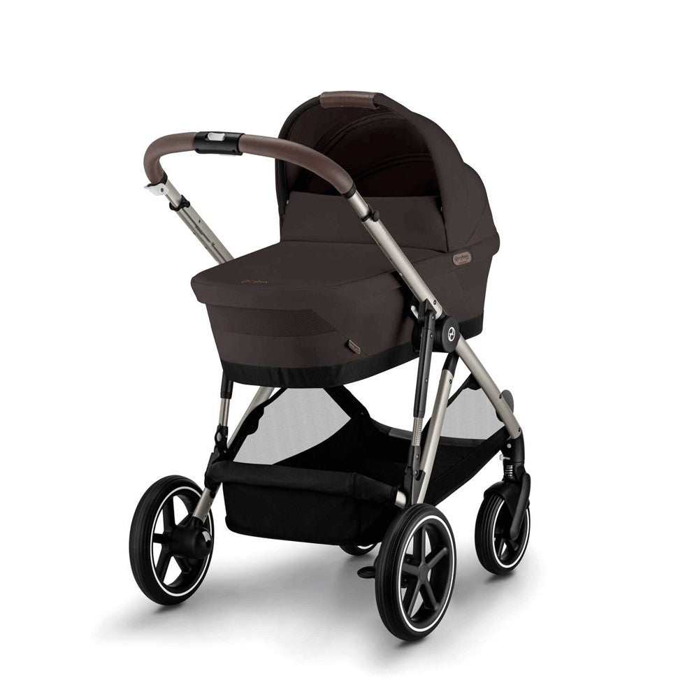 Capazo Cybex Gazelle S