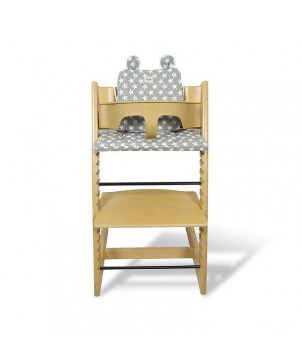 Set 3 cojínes Evolutivos Stokke tripp trapp Fundas BCN F232
