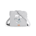 Polaris Glacier Gray