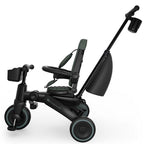 Triciclo plegable Kinderkraft JAZZ 3 Evolutivo 6 en 1