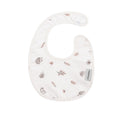 Babero redondo con velcro Cambrass Calma