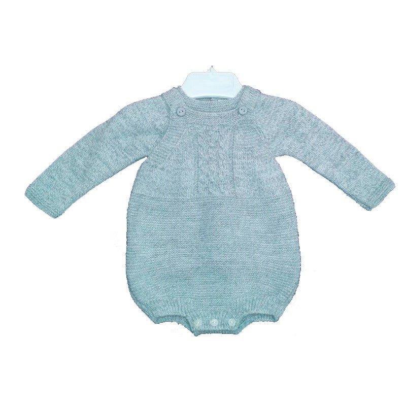 Conjunto ranita Babydif