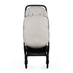 Saco Silla Walking Mum Botton Entretiempo Raya