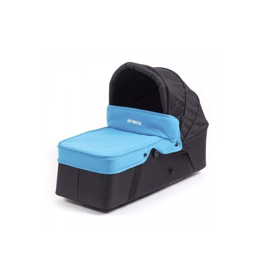 Cubre Capazo para Easy Twin