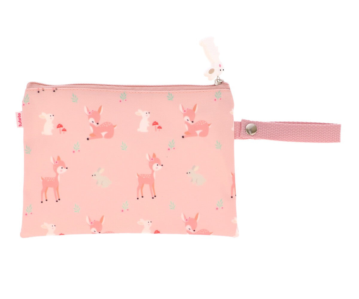 Funda Tutete para Bocadillo Sweet Deer Personalizable