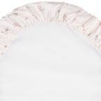 Bajera moises carro Cambrass Pack 2 unidades Calma Rosa