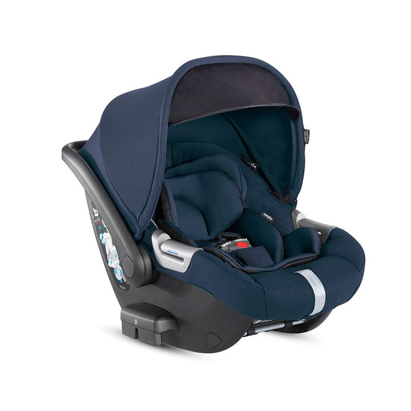 Silla Auto Grupo 0 Inglesina
