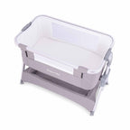 Minicuna colecho BigToes Flex plegable en un click con colchon incluido