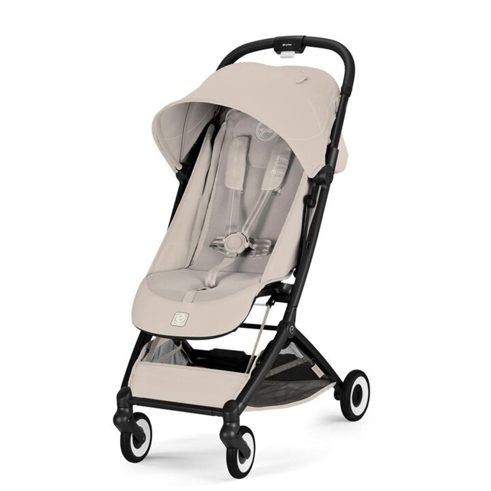 Silla Paseo Cybex Orfeo 2026
