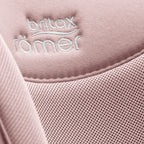 Silla Auto Britax Romer Safefix