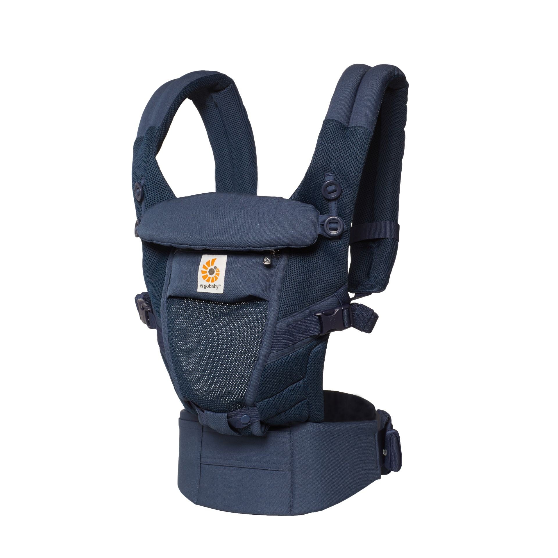 PACK PORTEO Mochila Portabebes Ergobaby ADAPT  y Fular AURA