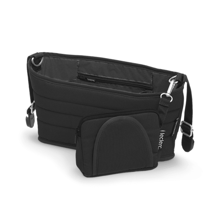 Bolso organizador Leclerc