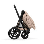 Cochecito Cybex Priam Comfort 2026
