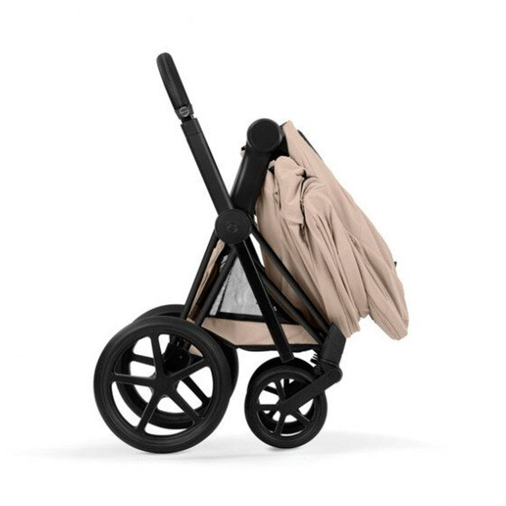 Cochecito Cybex Priam Comfort 2026