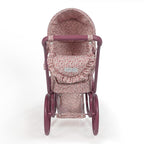 Cuco Ruedas Grandes Pasito a Pasito Play Cherry Flores Personalizable