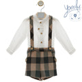 Conjunto Yoedu Familia Angora