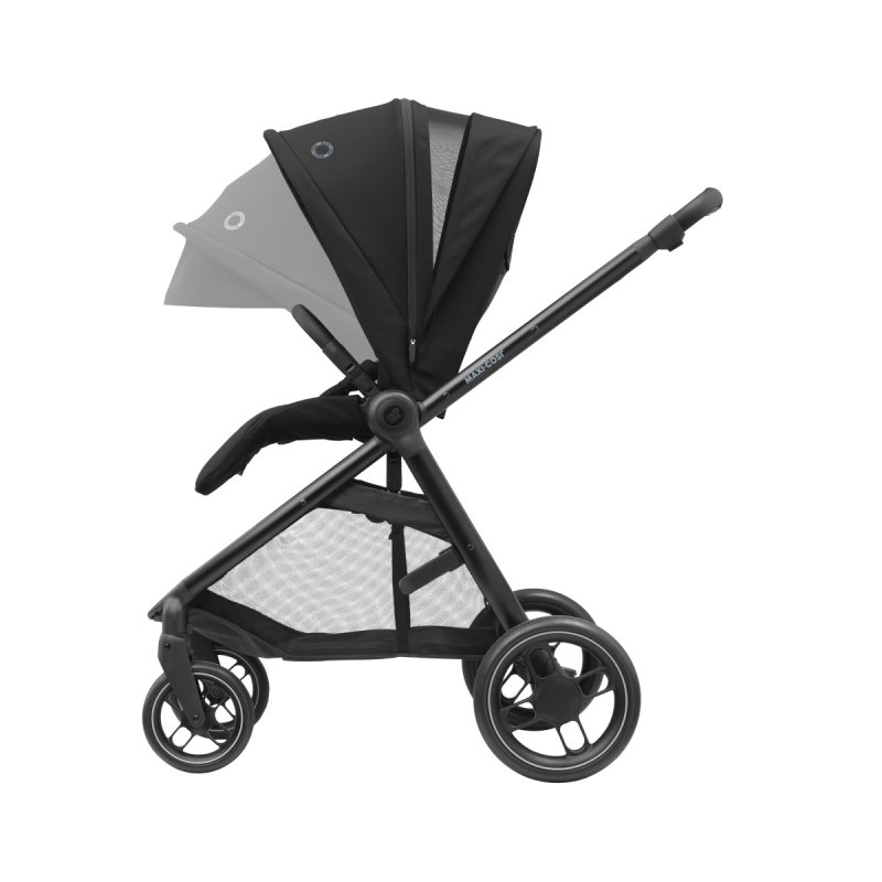 Silla Paseo Maxi-Cosi Street