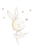 Dance Rabbit