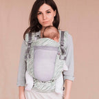 Mochila Portabebés Love & Carry ONE hasta 15 kg