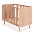 Cuna Micuna Martha 120 x 60 con colchón opcional
