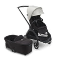 Cochecito Bugaboo Dragonfly duo completo