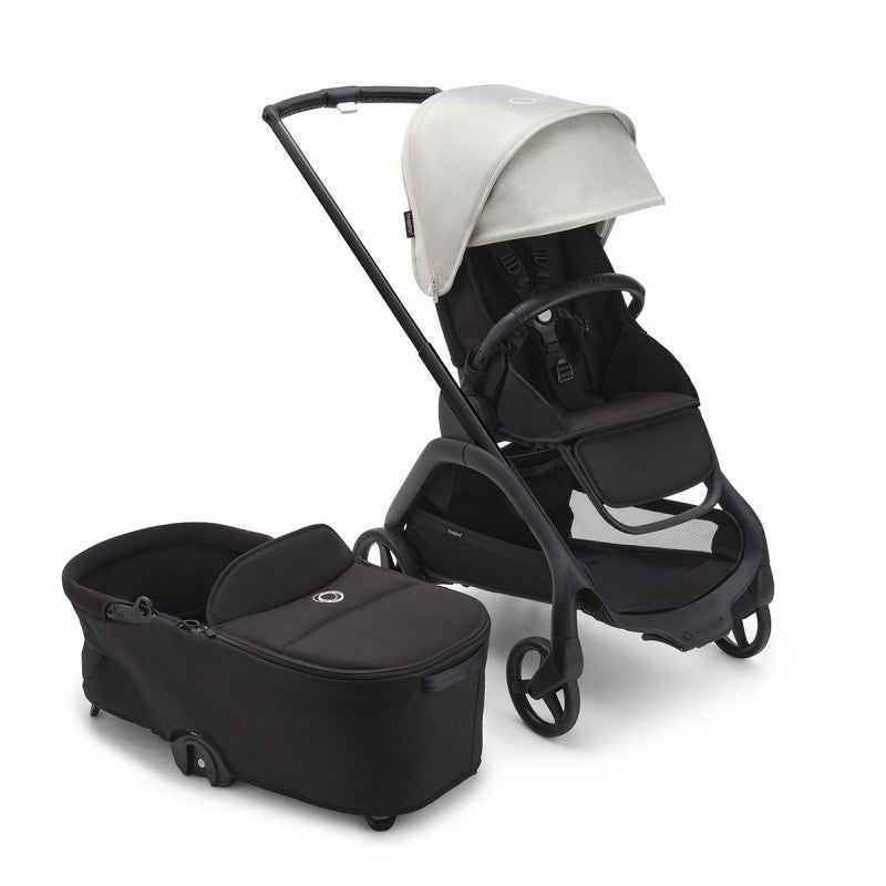 Cochecito Bugaboo Dragonfly duo completo