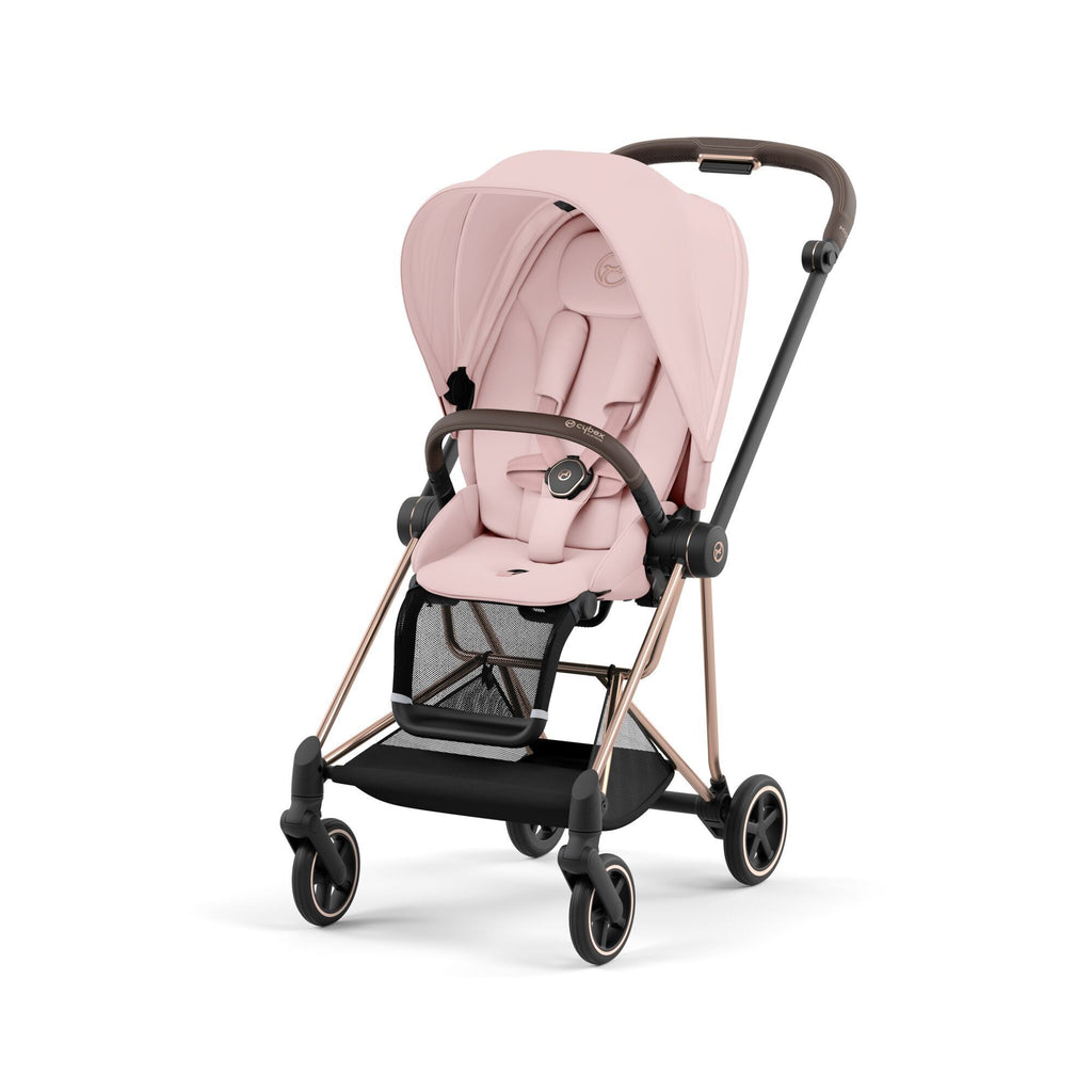 Pack Asiento Cybex Mios