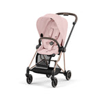 Pack Asiento Cybex Mios