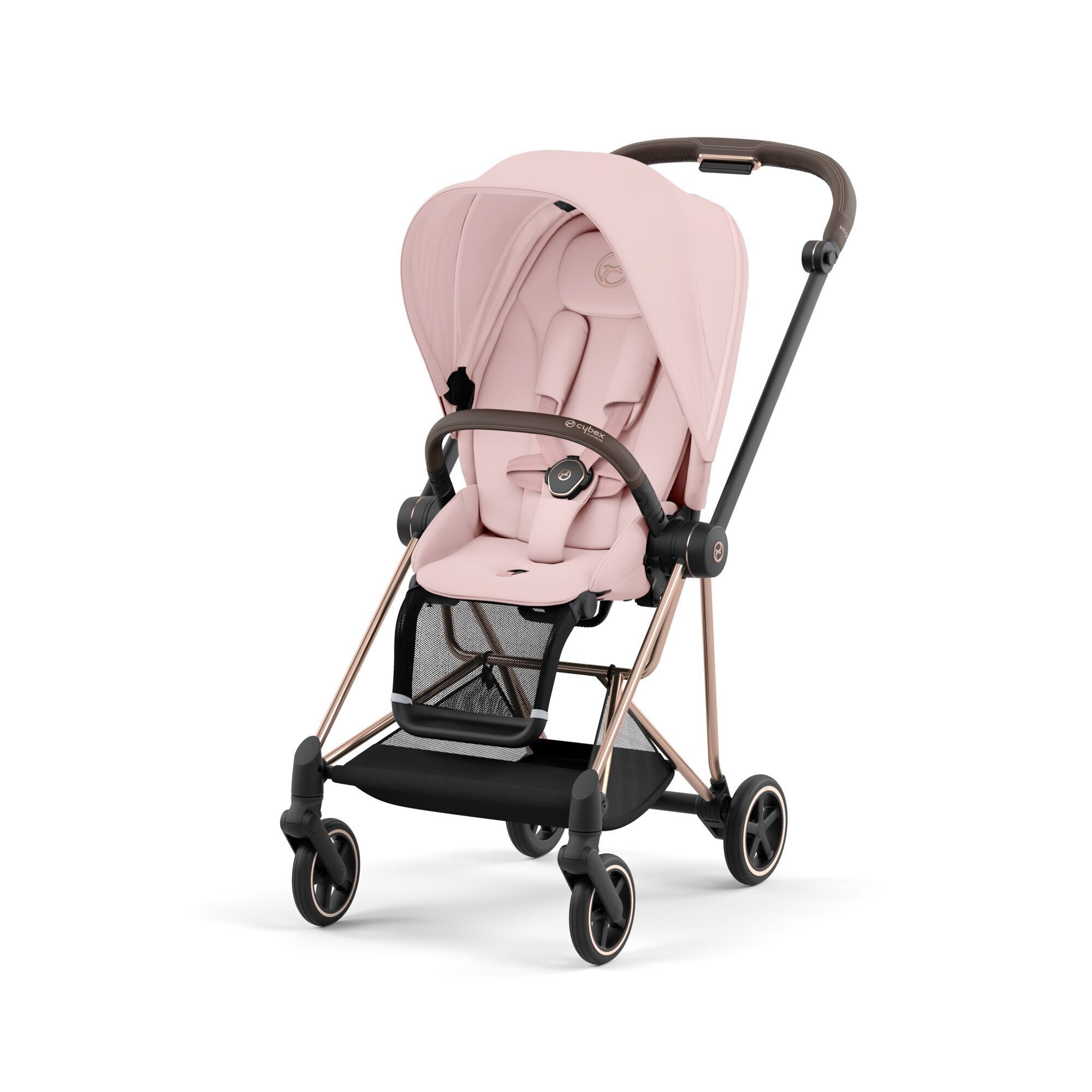 Pack Asiento Cybex Mios