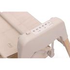 Soporte Chicco E-Lullaglide