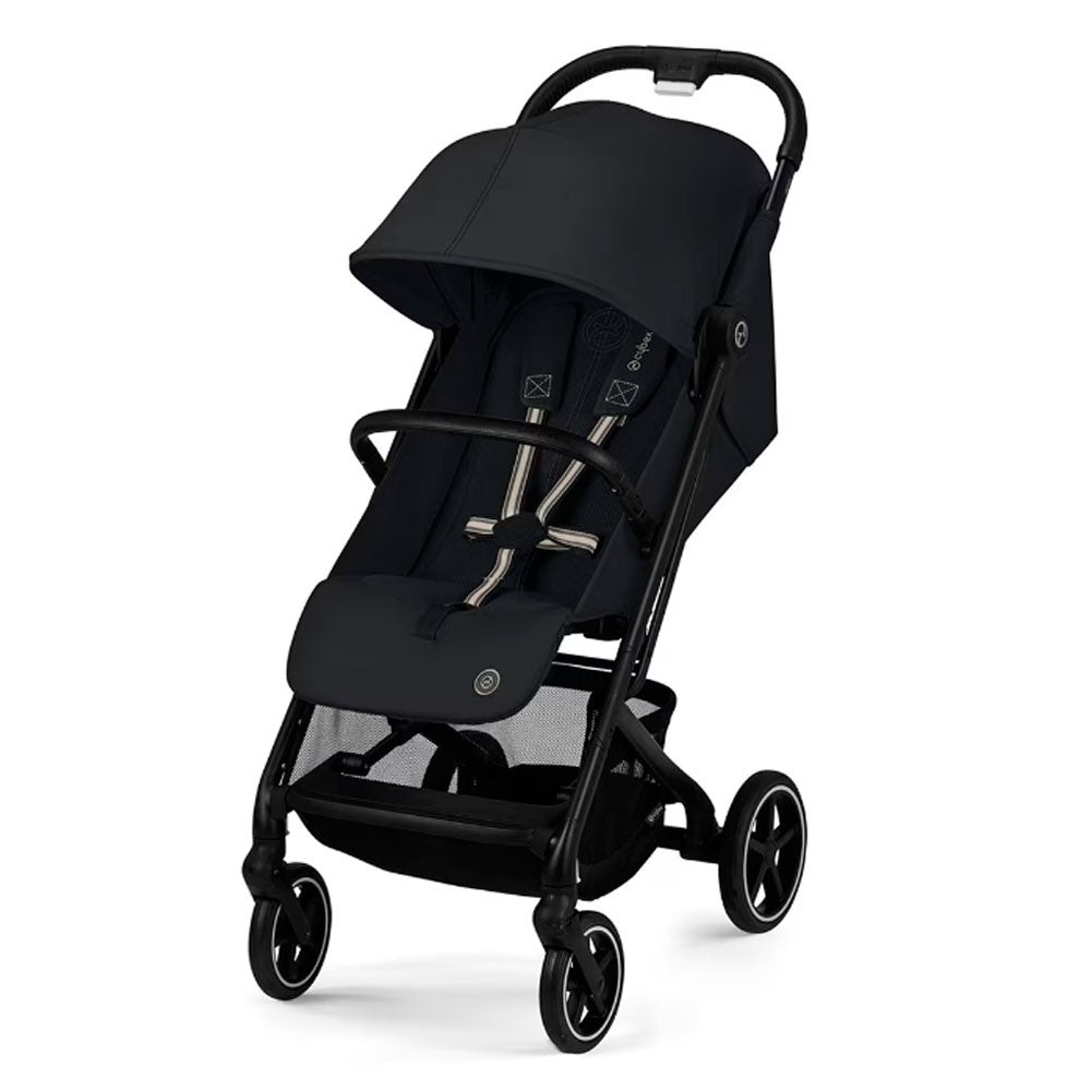 Silla paseo Cybex BEEZY BLK B