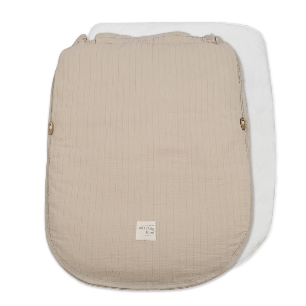 Saco Silla Entretiempo Walking Mum Eco Mum