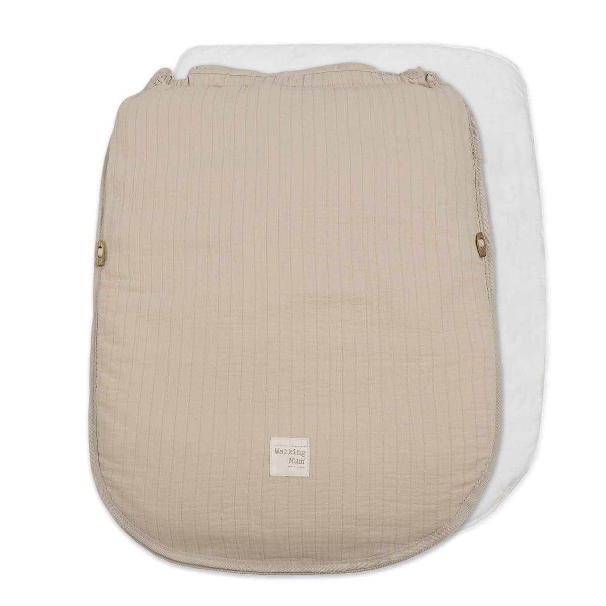 Saco Silla Entretiempo Walking Mum Eco Mum