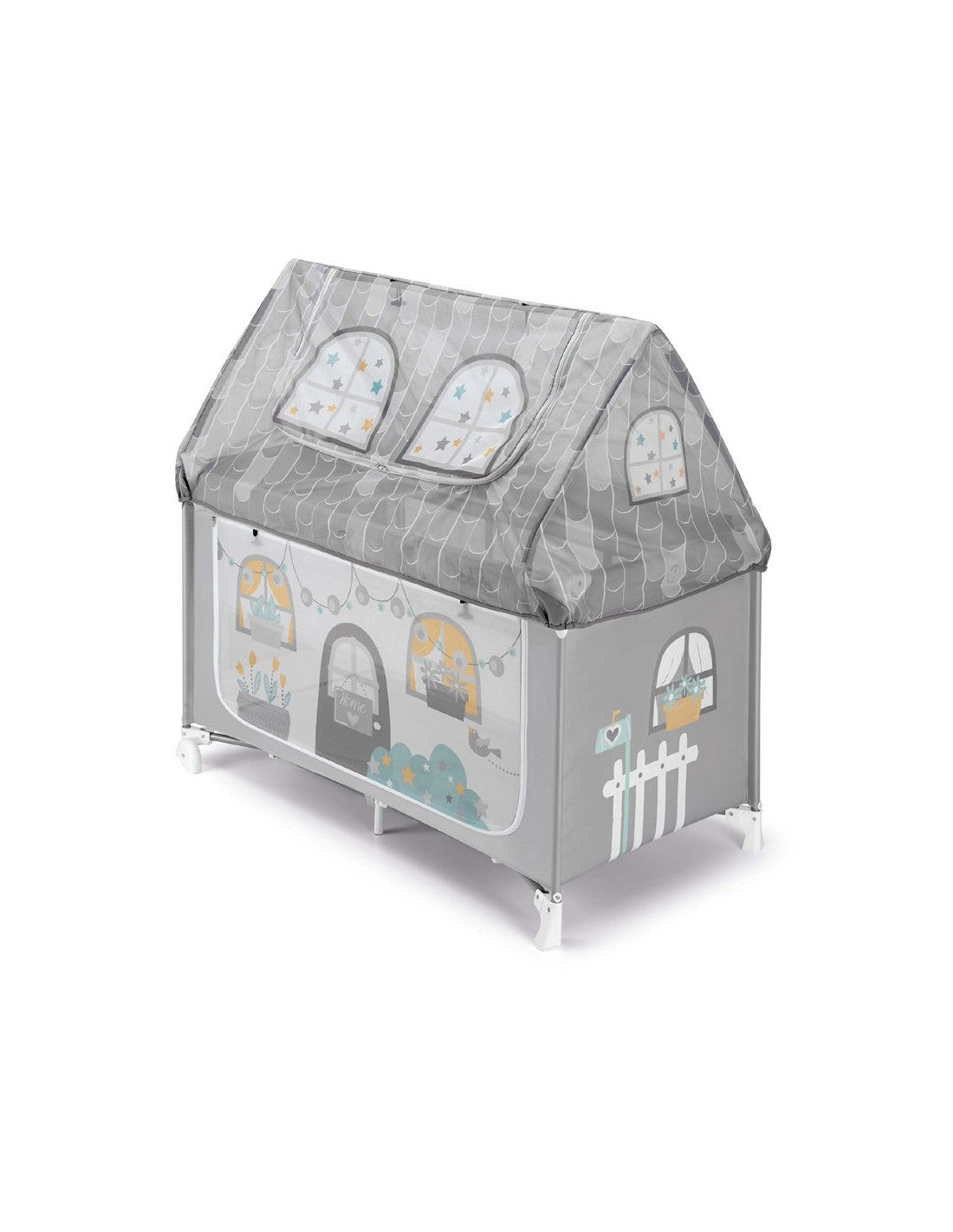 Cuna de Viaje Cam DAILY DOLCI SOGNI Casa