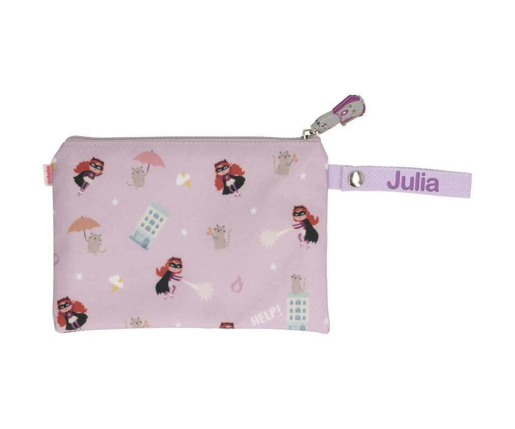Funda Tutete para Bocadillo Fantastic Girl Personalizable