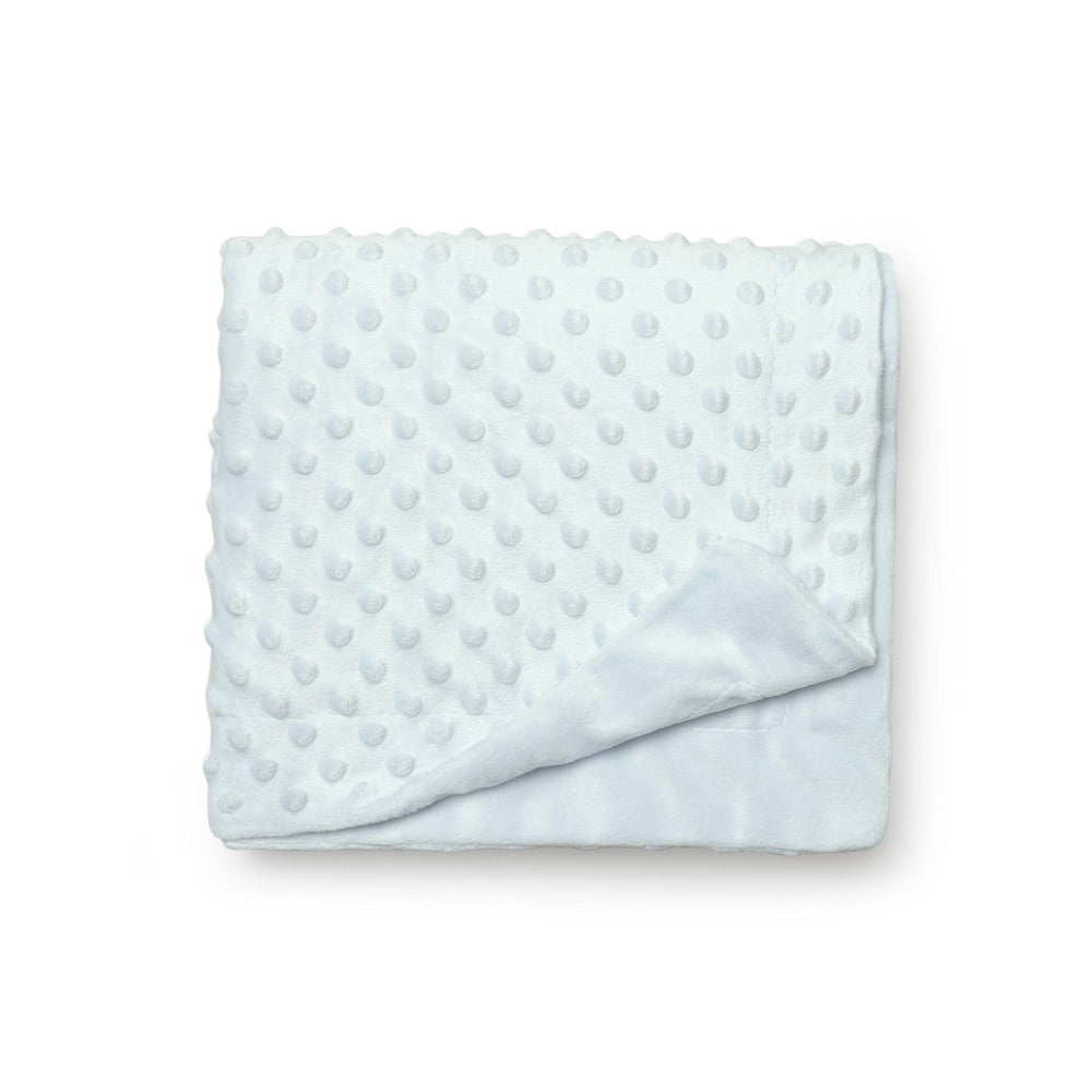 Manta Interbaby Extrasuave Burbujas