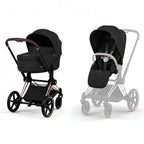 Cochecito Cybex Priam Comfort 2026
