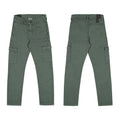 Pantalón Mayoral cargo slim fit