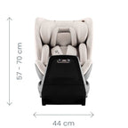 Silla Auto Britax Romer Swivel-Grow Max Air